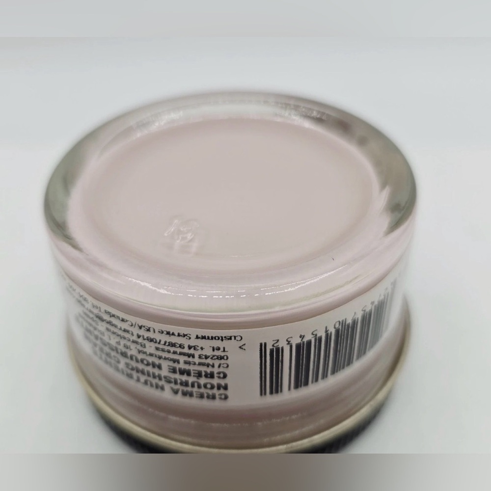 🎀 Dr. Martens 1460 Pascal Mono Pink Lace up Boots - Picture 12 of 13